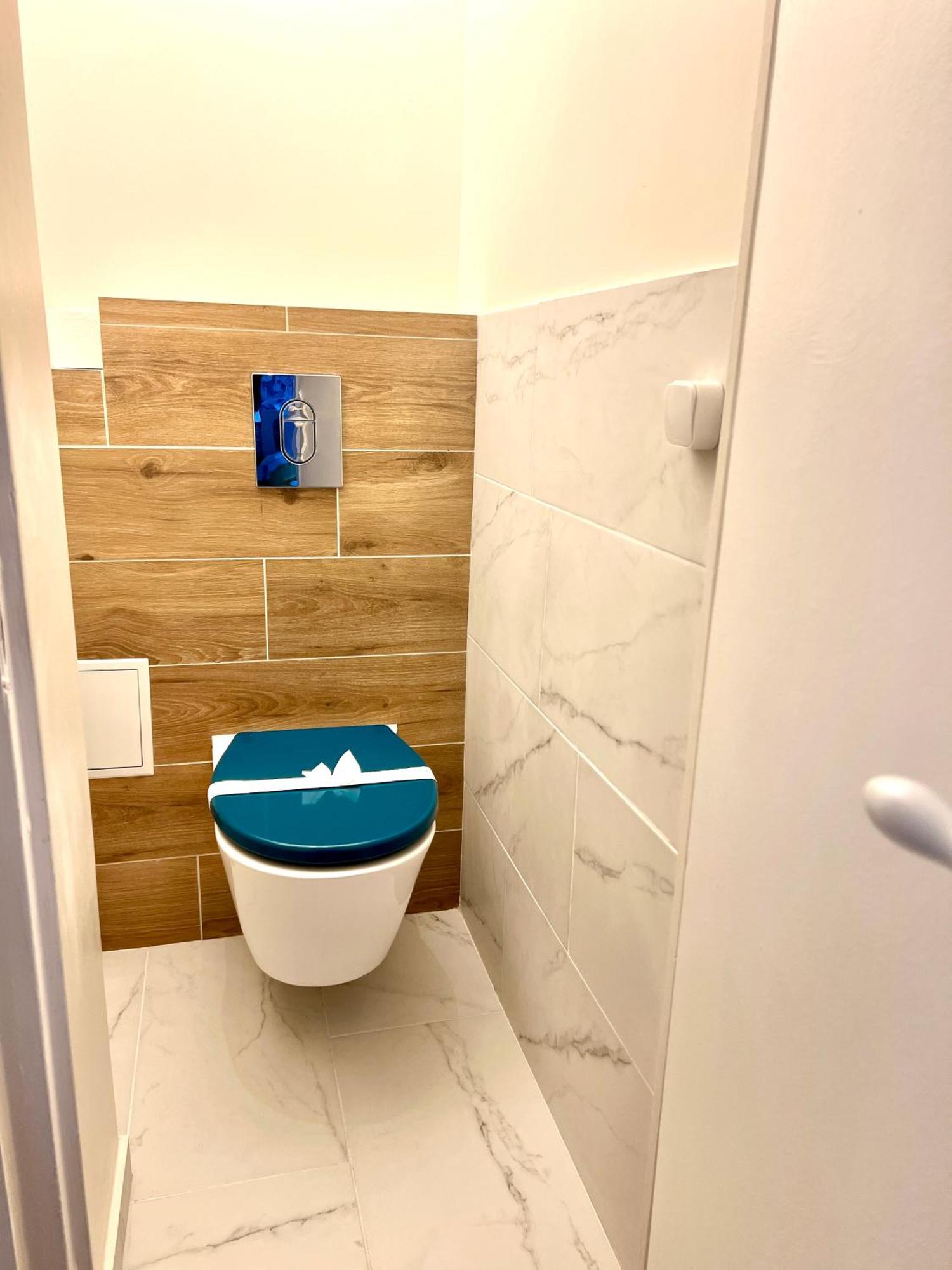 Guest House Close To Disney! Монтеврен Екстер'єр фото