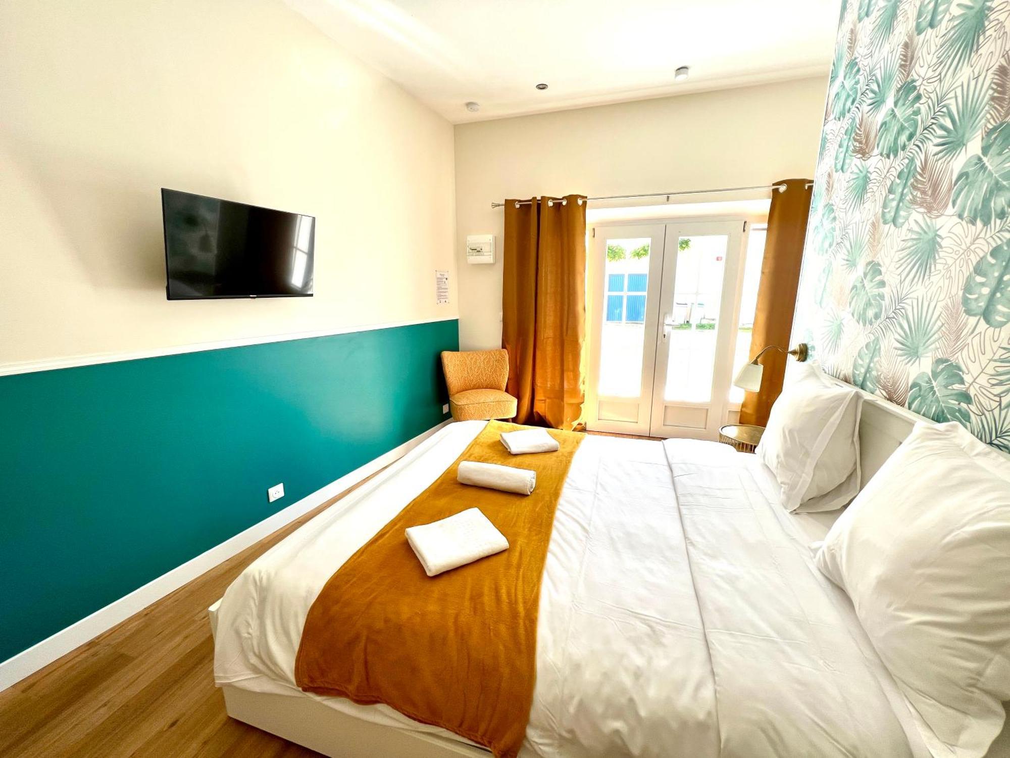 Guest House Close To Disney! Монтеврен Екстер'єр фото