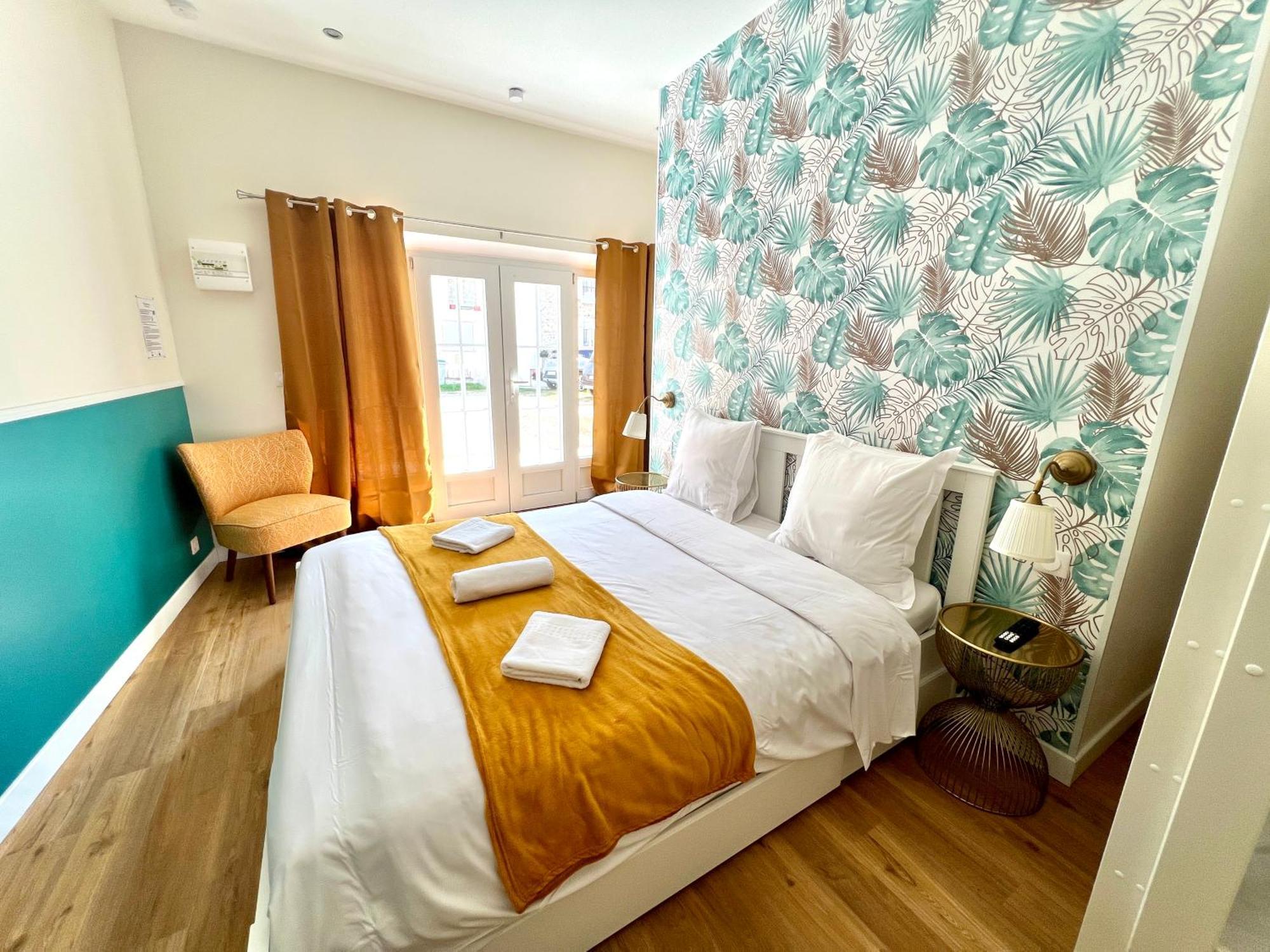 Guest House Close To Disney! Монтеврен Екстер'єр фото