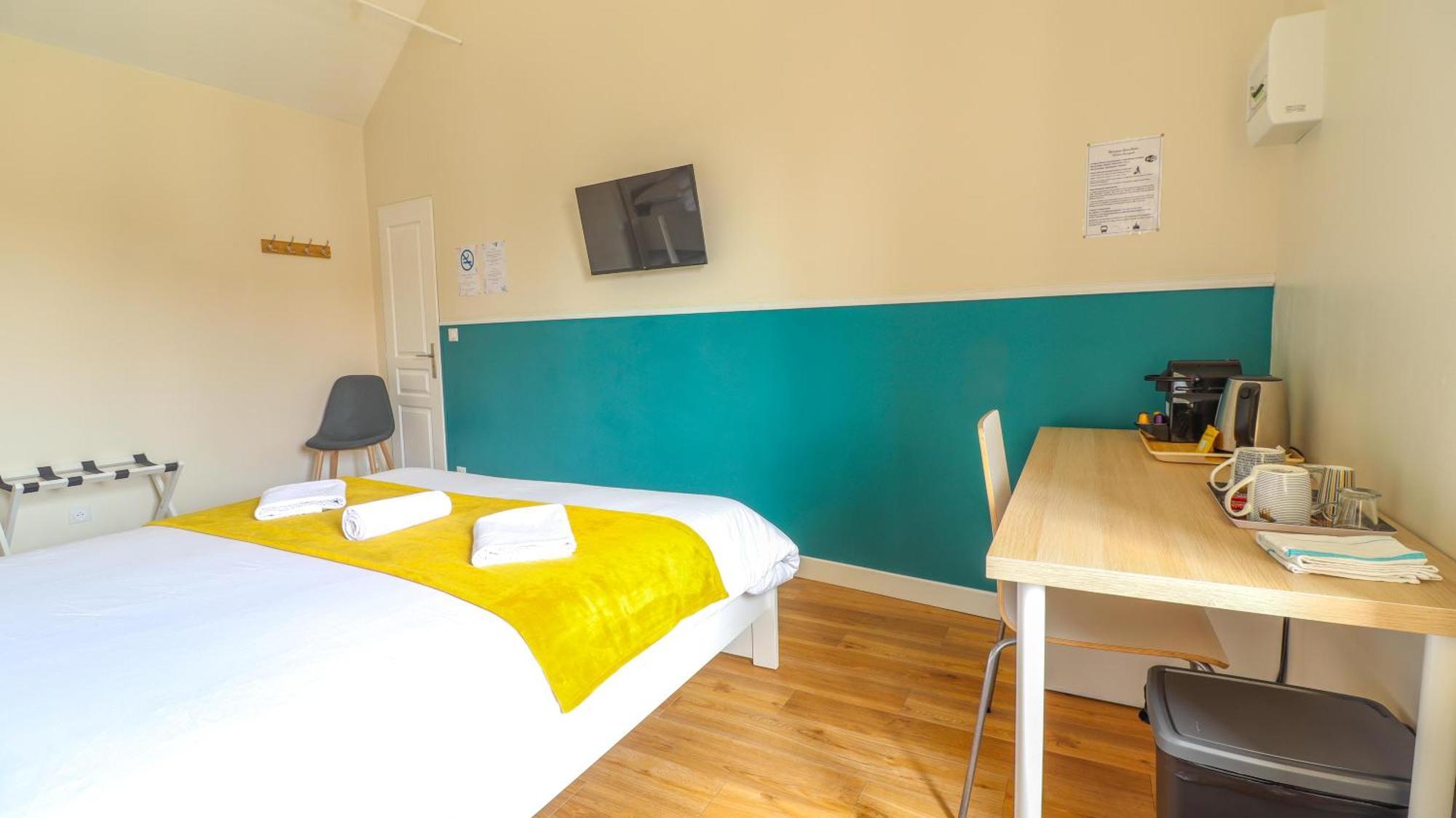 Guest House Close To Disney! Монтеврен Екстер'єр фото