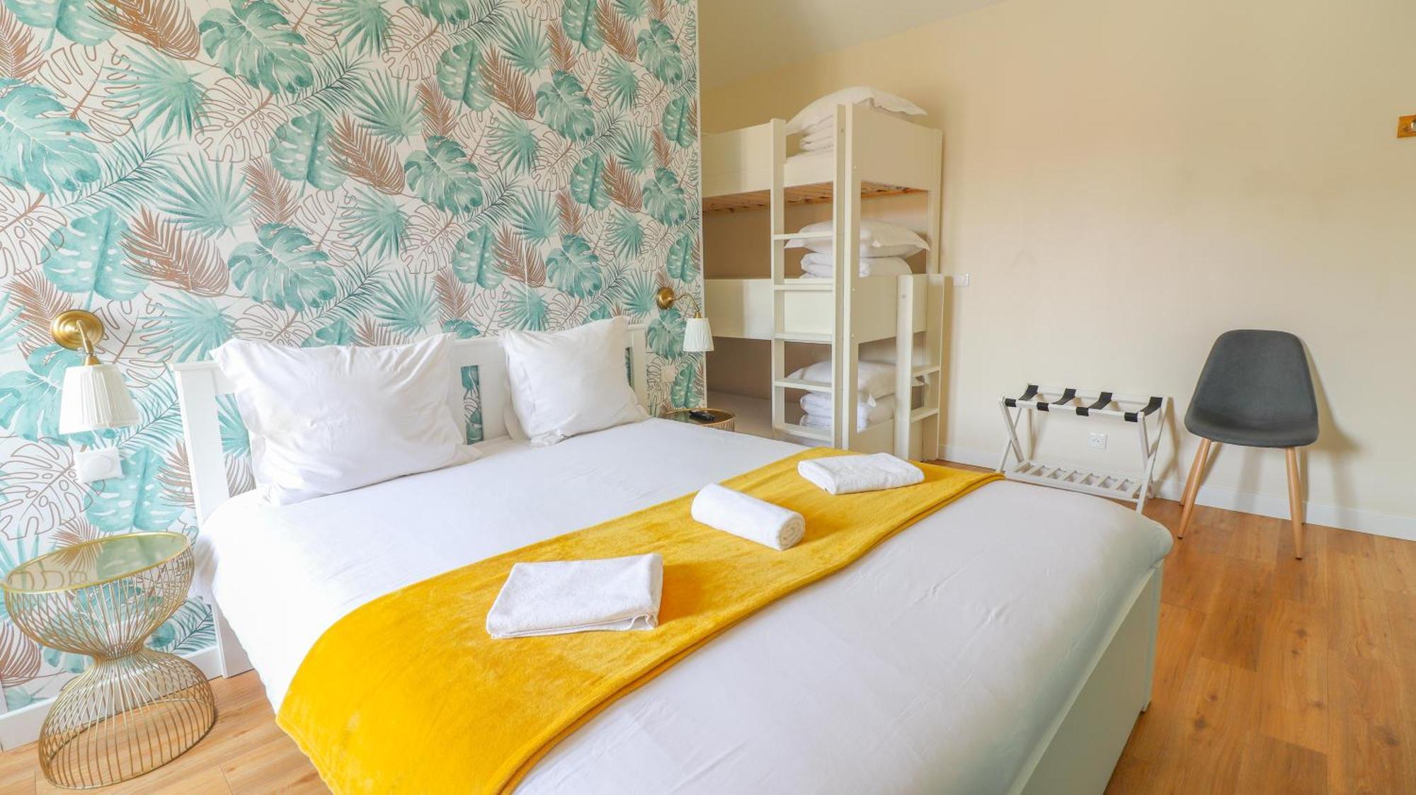 Guest House Close To Disney! Монтеврен Екстер'єр фото